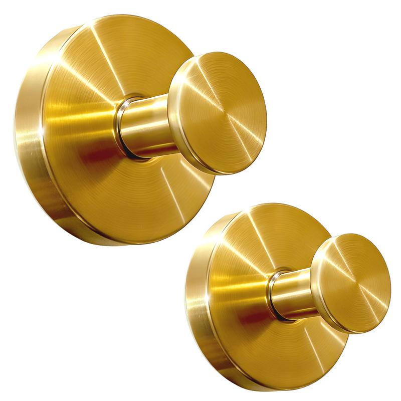 2 Units Suction Cup Hooks Bathroom Accessories home essentials