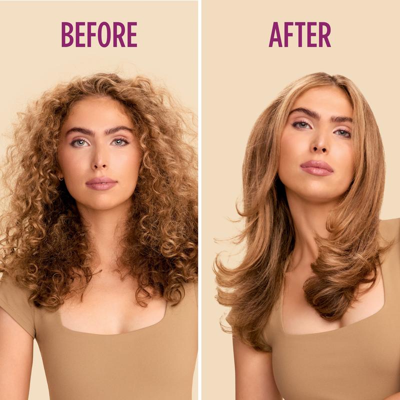 SmoothStyle HT212H Heated Comb Straightener & Smoother Dual