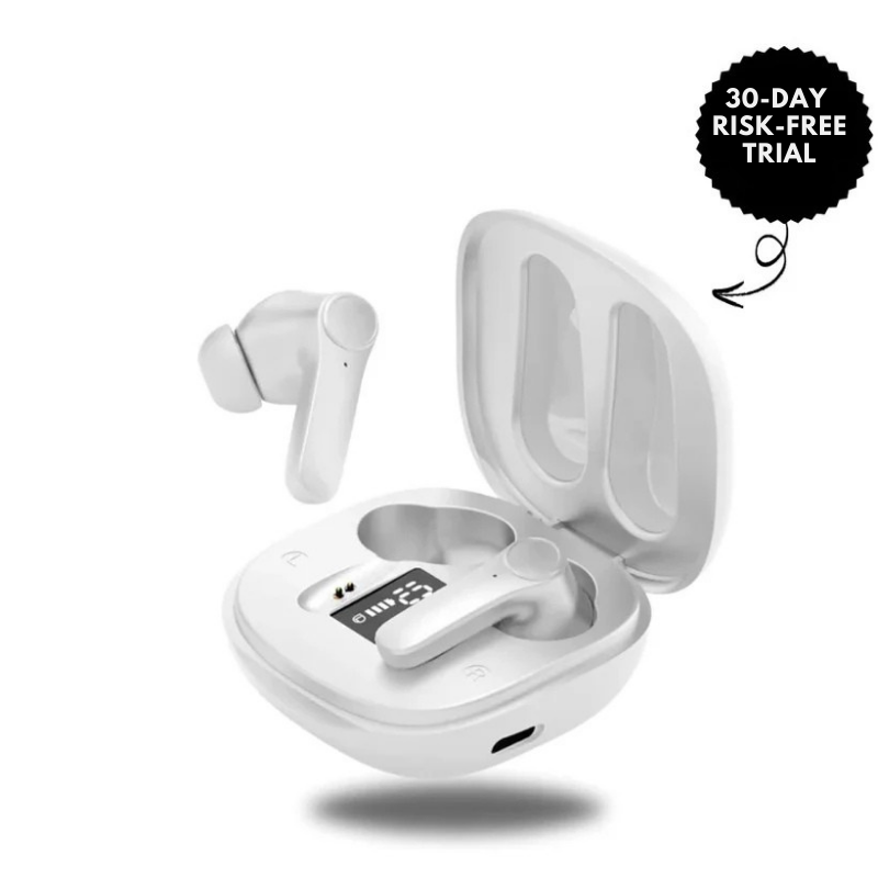 Airlingo – AI headphones with direct translato