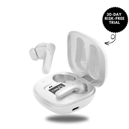 Airlingo – AI headphones with direct translato