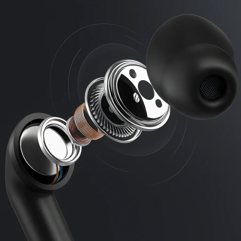 Airlingo – AI headphones with direct translato