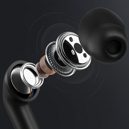 Airlingo – AI headphones with direct translato