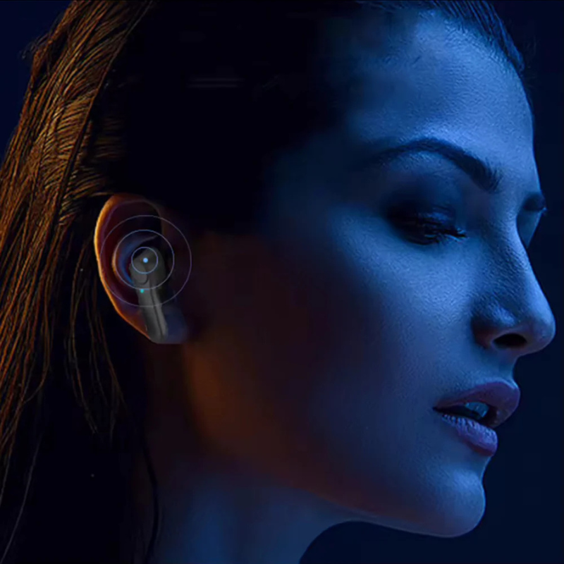 Airlingo – AI headphones with direct translato