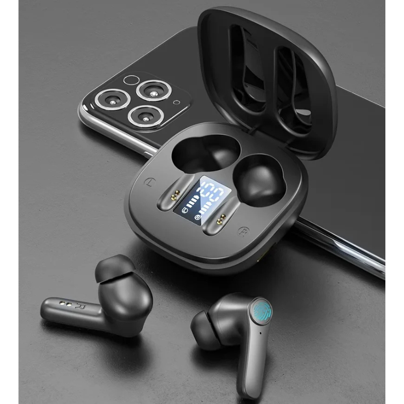 Airlingo – AI headphones with direct translato