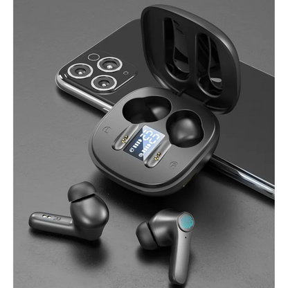 Airlingo – AI headphones with direct translato