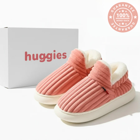 Huggies Comfort Slippers: