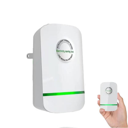 Plug-In Power Box with US Plug 2026