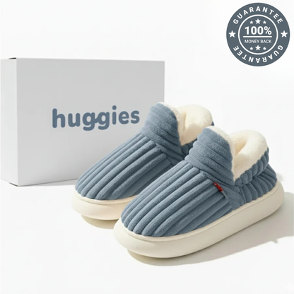 Huggies Comfort Slippers: