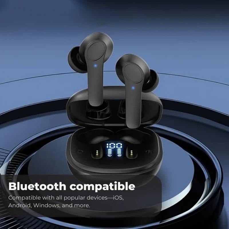 Airlingo – AI headphones with direct translato