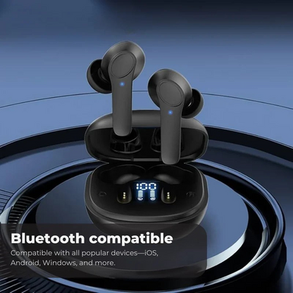 Airlingo – AI headphones with direct translato