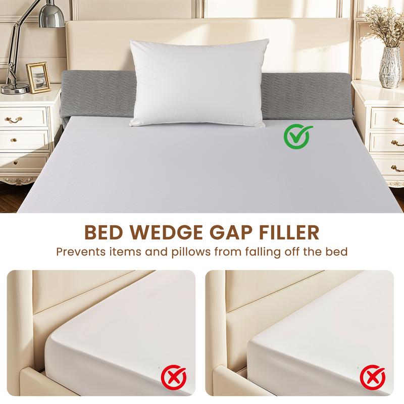 Home Bed Wedge Pillow For Headboard