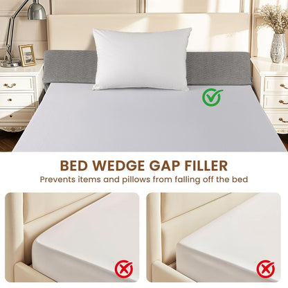 Home Bed Wedge Pillow For Headboard