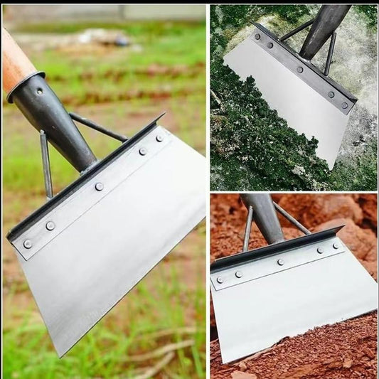 Multifunctional Cleaning Shovel