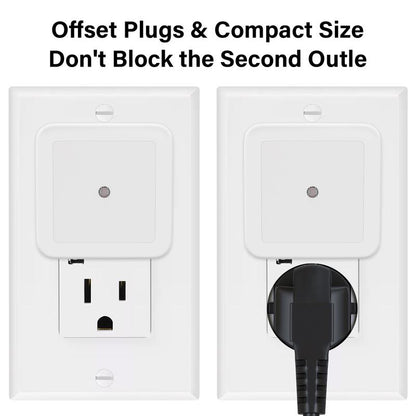 Night Light, Night Lights Plug into Wall 6-Pack