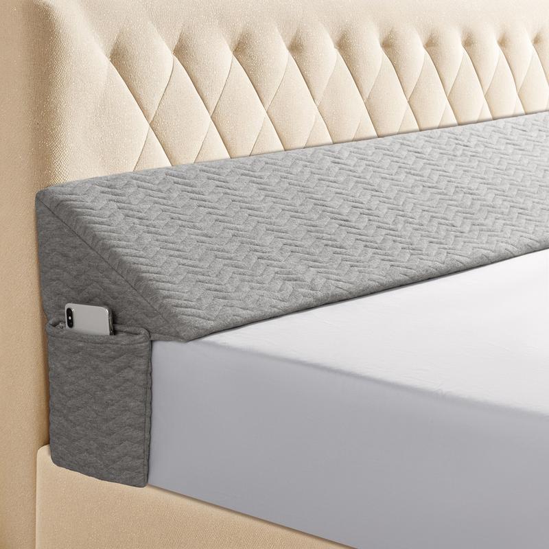 Home Bed Wedge Pillow For Headboard