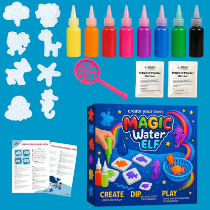 Water Elf Toy Kit