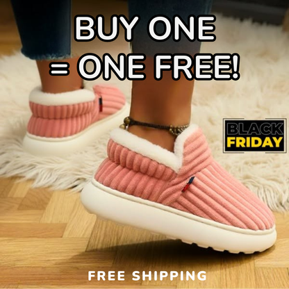 Huggies Comfort Slippers: