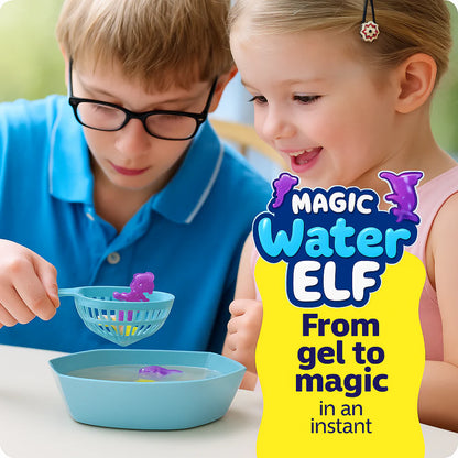 Water Elf Toy Kit