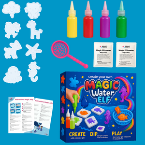 Water Elf Toy Kit