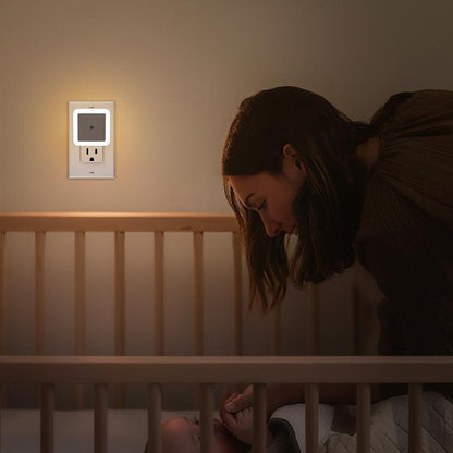 Night Light, Night Lights Plug into Wall 6-Pack