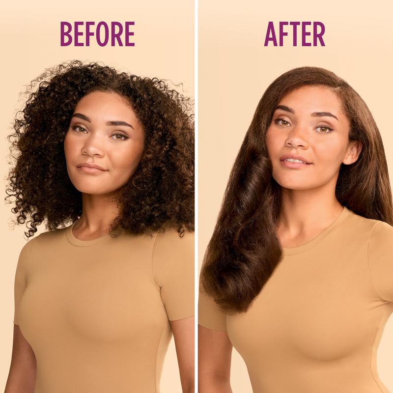 SmoothStyle HT212H Heated Comb Straightener & Smoother Dual