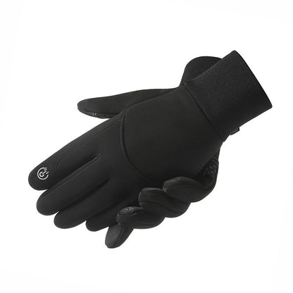 Windproof Winter Gloves Touchscreen