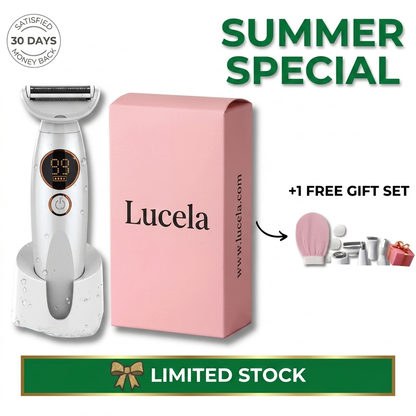5-in-1 Razor Lucela