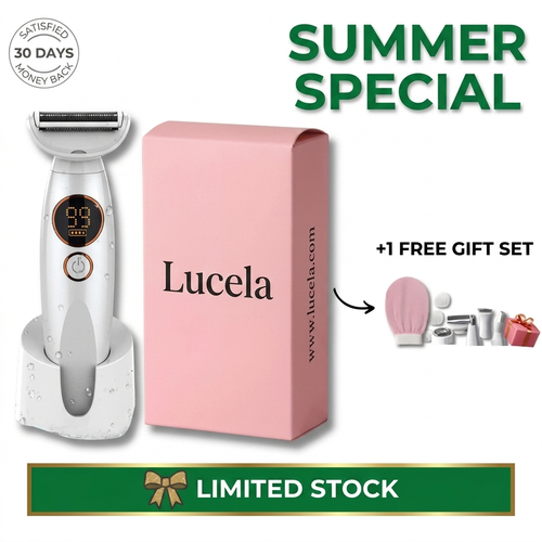 5-in-1 Razor Lucela