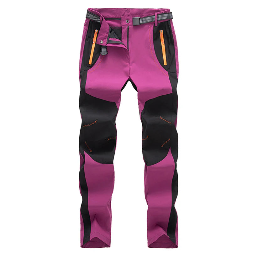 Women Winter Pants