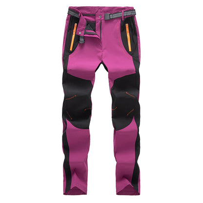 Women Winter Pants