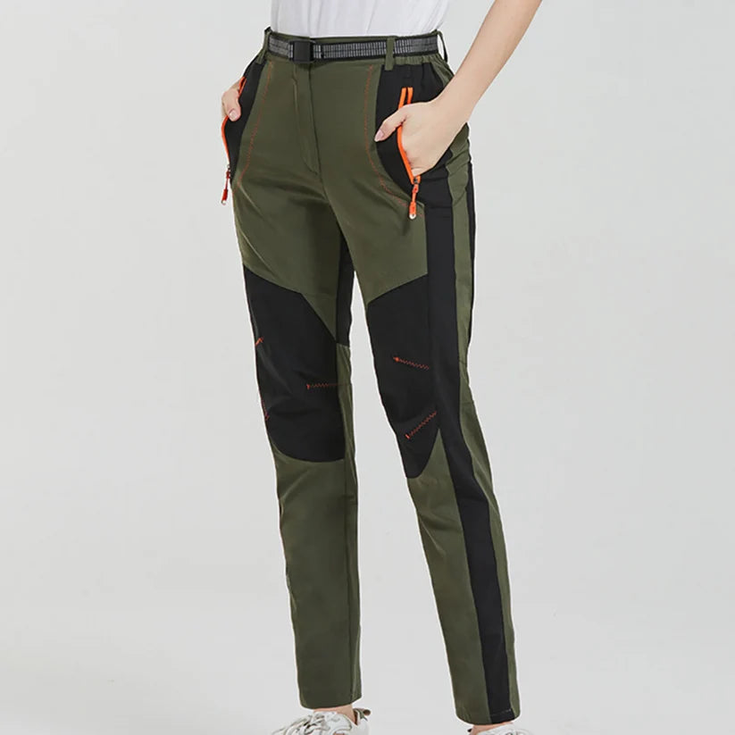 Women Winter Pants