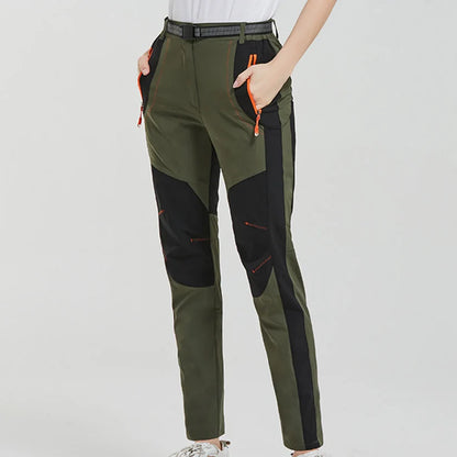 Women Winter Pants