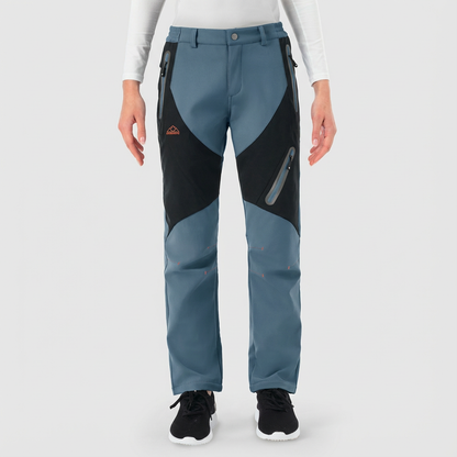 Woman Winter Pants